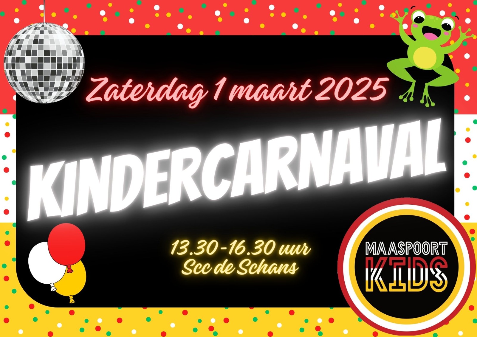 Kindercarnaval