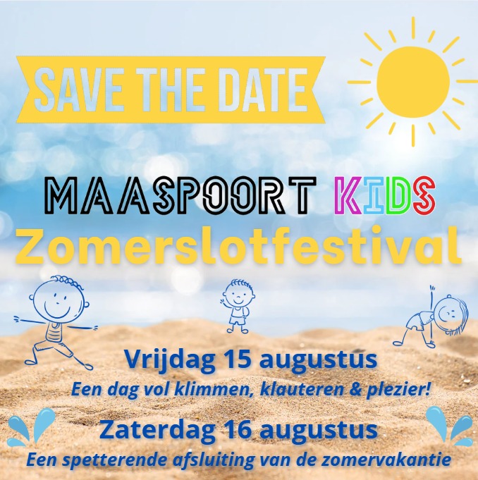 Zomerslotfestival dag 2