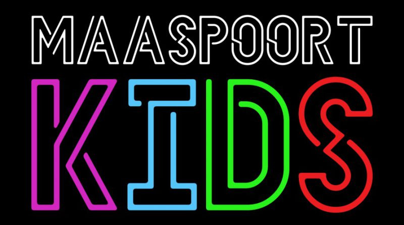 Maaspoort Kids